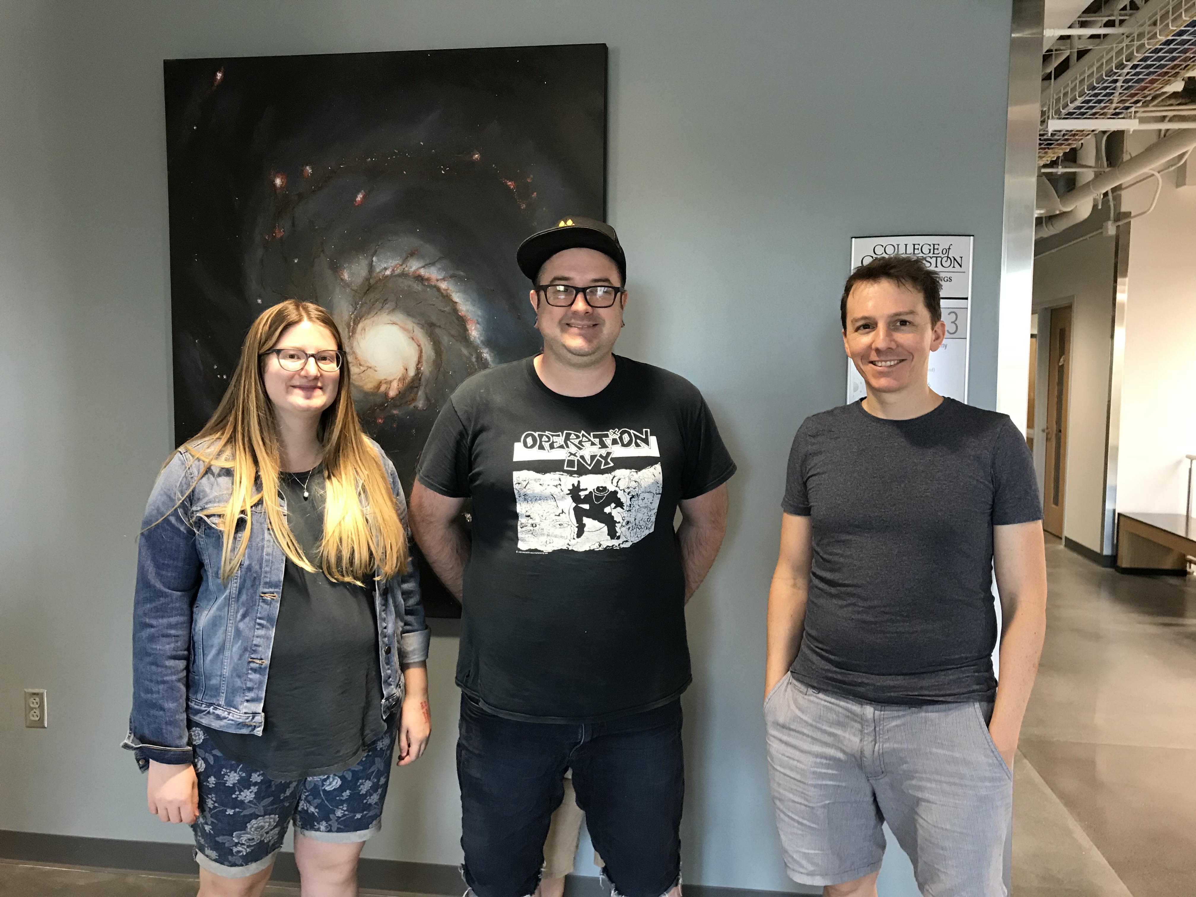 Research Group August 2018
